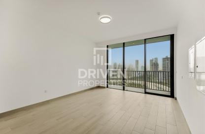 Apartment - 1 Bedroom - 2 Bathrooms for rent in Luma Park Views - District 14 - Jumeirah Village Circle - Dubai