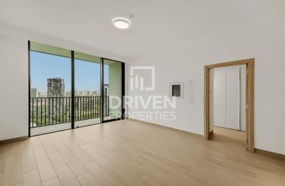 Apartment - 1 Bedroom - 2 Bathrooms for rent in Luma Park Views - District 14 - Jumeirah Village Circle - Dubai