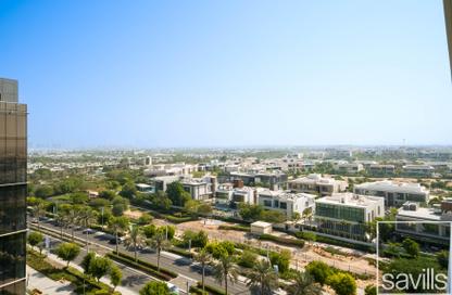 Apartment - 2 - 3 for rent in Gardenia Residence - Dubai Hills Estate - Dubai