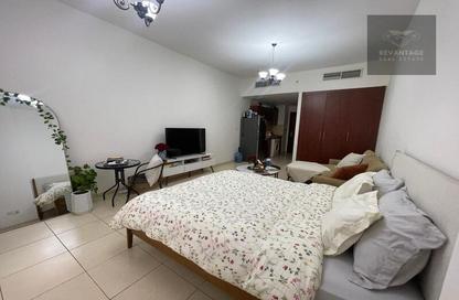 Apartment - Studio - 1 Bathroom for sale in Desert Sun - Dubai Land Residence Complex - Dubai Land - Dubai