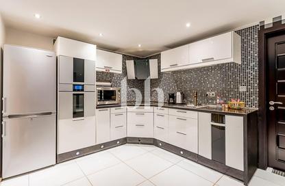 Apartment - 2 Bedrooms - 2 Bathrooms for rent in Murjan 2 - Murjan - Jumeirah Beach Residence - Dubai
