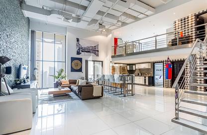 Apartment - 2 Bedrooms - 2 Bathrooms for rent in Murjan 2 - Murjan - Jumeirah Beach Residence - Dubai