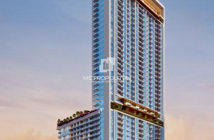 Apartment - Studio - 1 for sale in Kyoto by ORO24 - Arjan - Dubai