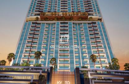 Apartment - Studio - 1 for sale in Kyoto by ORO24 - Arjan - Dubai