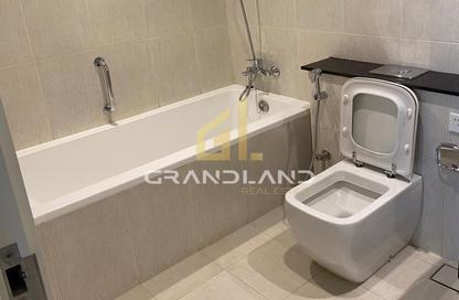 Apartment - Studio - 1 Bathroom for sale in Tower 108 - District 18 - Jumeirah Village Circle - Dubai