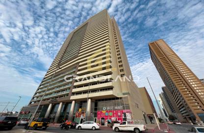 Apartment - Studio - 1 Bathroom for sale in Tower 108 - District 18 - Jumeirah Village Circle - Dubai Apartment - Studio - 1 Bathroom for sale in Tower 108 - District 18 - Jumeirah Village Circle - Dubai