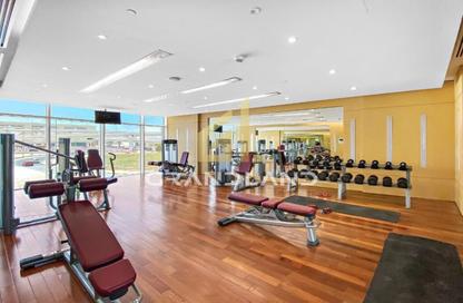 Apartment - Studio - 1 Bathroom for sale in Tower 108 - District 18 - Jumeirah Village Circle - Dubai