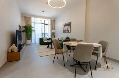 Apartment - 1 Bedroom - 2 Bathrooms for sale in Neva Residences - District 16 - Jumeirah Village Circle - Dubai