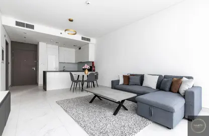 Apartment - 1 Bedroom - 2 Bathrooms for sale in Residences 15 - District One - Mohammed Bin Rashid City - Dubai