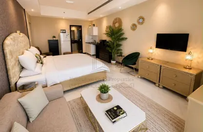 Apartment - 1 Bathroom for rent in Electra Street - Abu Dhabi