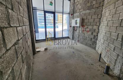 Shop - Studio for rent in Meydan One - Meydan - Dubai Shop - Studio for rent in Meydan One - Meydan - Dubai