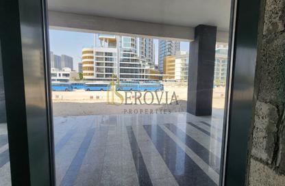 Shop - Studio for rent in Meydan One - Meydan - Dubai Shop - Studio for rent in Meydan One - Meydan - Dubai