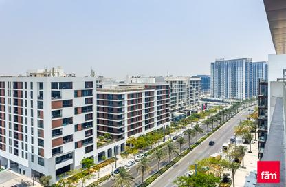 Apartment - 3 Bedrooms - 4 Bathrooms for sale in Acacia A - Acacia - Park Heights - Dubai Hills Estate - Dubai