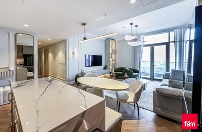 Apartment - 3 Bedrooms - 4 Bathrooms for sale in Acacia A - Acacia - Park Heights - Dubai Hills Estate - Dubai Apartment - 3 Bedrooms - 4 Bathrooms for sale in Acacia A - Acacia - Park Heights - Dubai Hills Estate - Dubai