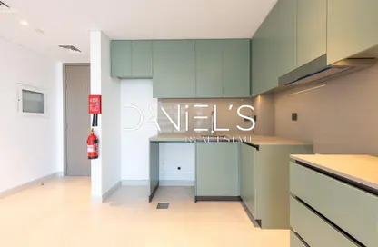 Apartment - 1 Bedroom - 1 Bathroom for sale in Myrtle - Central Park at City Walk - City Walk - Dubai