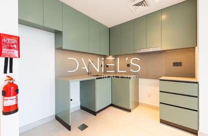 Apartment - 1 Bedroom - 1 Bathroom for sale in Myrtle - Central Park at City Walk - City Walk - Dubai
