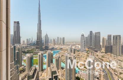 Apartment - 3 Bedrooms - 4 Bathrooms for rent in Vida Residence Downtown - Downtown Dubai - Dubai Apartment - 3 Bedrooms - 4 Bathrooms for rent in Vida Residence Downtown - Downtown Dubai - Dubai