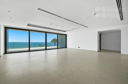 شقة - 3 غرف نوم - 4 حمامات للبيع في 2 قصر - دبليو ريزيدنس - ذا كريسنت - نخلة جميرا - دبي