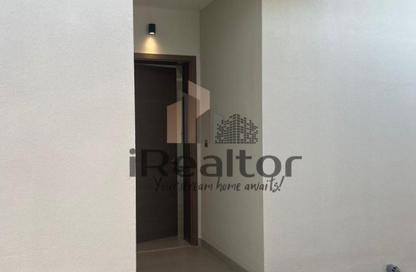 Townhouse - 3 Bedrooms - 4 Bathrooms for rent in Noya Viva - Noya - Yas Island - Abu Dhabi