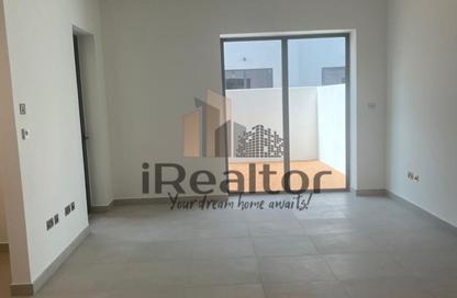 Townhouse - 3 Bedrooms - 4 Bathrooms for rent in Noya Viva - Noya - Yas Island - Abu Dhabi