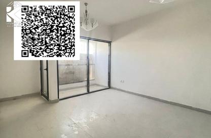 Apartment - 2 Bedrooms - 2 Bathrooms for rent in Al Naemiya Tower 2 - Al Naemiya Towers - Al Nuaimiya - Ajman