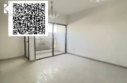 شقة - 2 غرف نوم - 2 حمامات للايجار في برج النعيمية  2 - أبراج النعيمية - النعيمية - عجمان