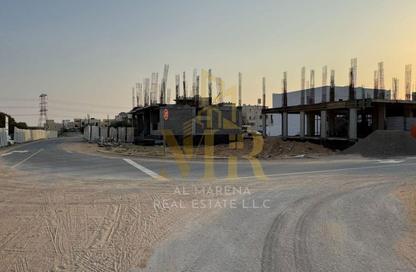 Land - Studio for sale in Al Yasmeen 1 - Al Yasmeen - Ajman