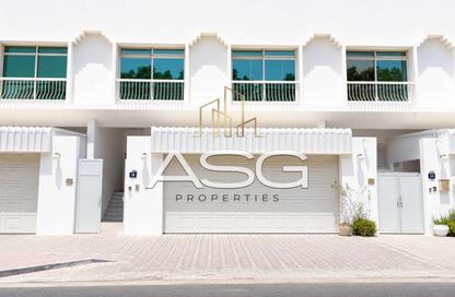 Villa - 3 Bedrooms - 4 Bathrooms for rent in Umm Suqeim 3 Villas - Umm Suqeim 3 - Umm Suqeim - Dubai