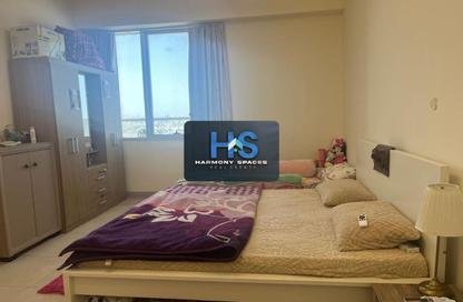 Apartment - 2 - 3 for rent in Samia Azizi - Al Furjan - Dubai