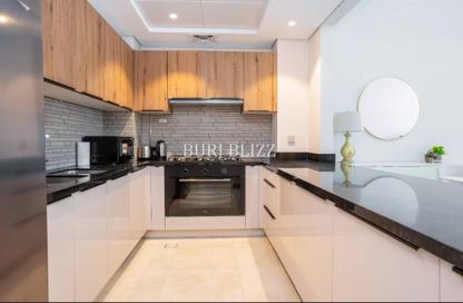 Apartment - 2 Bedrooms - 4 Bathrooms for rent in Eleganz by Danube - District 14 - Jumeirah Village Circle - Dubai Apartment - 2 Bedrooms - 4 Bathrooms for rent in Eleganz by Danube - District 14 - Jumeirah Village Circle - Dubai