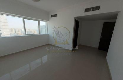 Apartment - 2 - 2 for rent in Al Mamzar - Al Mamzar - Sharjah - Sharjah