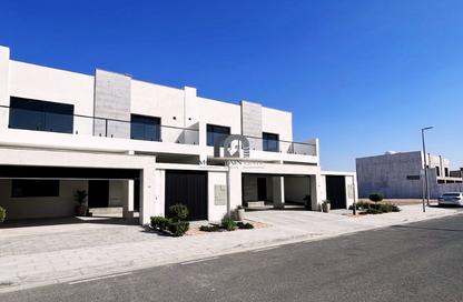 Townhouse - 5 - 7 for sale in Tilal City - Sharjah