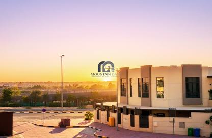 Townhouse - 5 - 7 for sale in Tilal City - Sharjah