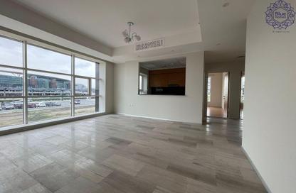 Apartment - 2 Bedrooms - 2 Bathrooms for rent in The Derby Residences 1 - The Derby Residences - Meydan Avenue - Meydan - Dubai