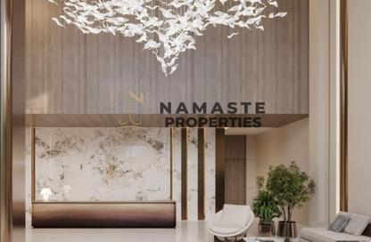 Apartment - 1 - 1 for sale in Sola Residences - Wasl Gate - Dubai