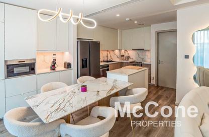 Townhouse - 1 Bedroom - 4 Bathrooms for rent in Eden - The Valley - Dubai