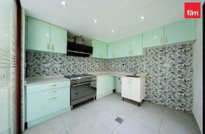 Villa - 3 Bedrooms - 4 Bathrooms for rent in Springs 14 - The Springs - Dubai