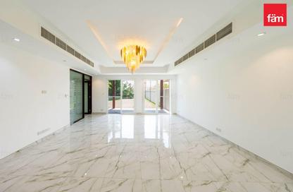 Villa - 3 Bedrooms - 4 Bathrooms for rent in Springs 14 - The Springs - Dubai