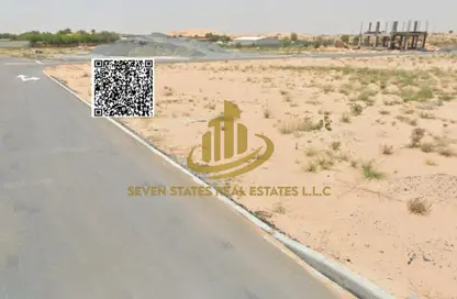 Land - Studio for sale in Al Helio 2 - Al Helio - Ajman
