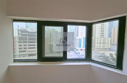 Apartment - 2 Bedrooms - 2 Bathrooms for rent in Street 20 - Al Nahda - Sharjah