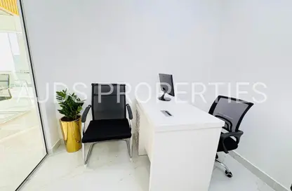 Office Space - 1 Bedroom - 1 Bathroom for rent in Reem Residency - Al Karama - Dubai