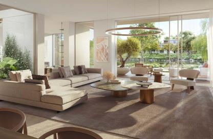 Villa - 7 - 7+ for sale in The Acres (Phase 2) - The Acres - Dubai