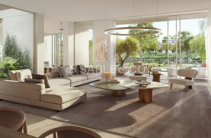 Villa - 7 Bedrooms for sale in The Acres (Phase 2) - The Acres - Dubai