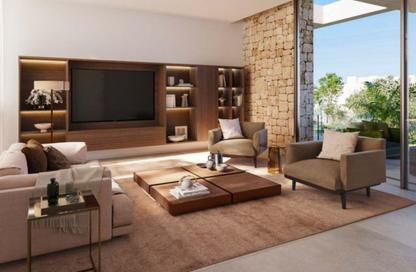 Villa - 7 - 7+ for sale in The Acres (Phase 2) - The Acres - Dubai