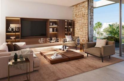 Villa - 7 - 7+ for sale in The Acres (Phase 2) - The Acres - Dubai Villa - 7 - 7+ for sale in The Acres (Phase 2) - The Acres - Dubai