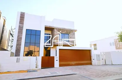 Villa - 5 Bedrooms - 6 Bathrooms for sale in Lea - Yas Acres - Yas Island - Abu Dhabi