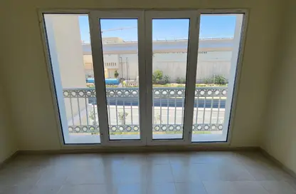 Apartment - 1 Bedroom - 2 Bathrooms for rent in Building 61 - Mediterranean Cluster - Discovery Gardens - Dubai