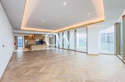 Apartment - 4 - 6 for sale in Jumeirah Living Business Bay - Peninsula - Business Bay - Dubai