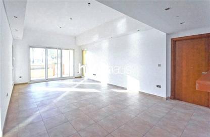 Apartment - 3 Bedrooms - 3 Bathrooms for sale in Marina Residences 1 - Marina Residences - Palm Jumeirah - Dubai
