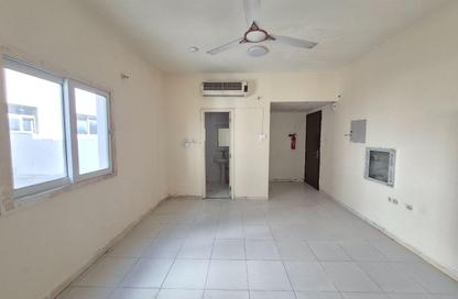 Apartment - Studio - 1 Bathroom for rent in Fire Station Road - Muwaileh - Sharjah